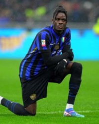 星空体育APP-罗体：为了筹钱引进莱奥尼，国米可能3500万欧出售比塞克