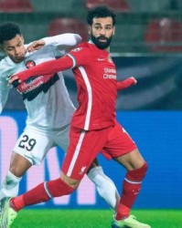 星空体育官方网站-利物浦做客莱比锡？德国政府不让！中立场又要来了？