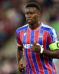 星空体育首页-意媒：格伊合同明夏到期吸引多家欧洲豪门，尤文和拜仁均有意免签