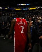 名记：若快船没被没收首轮&amp;小卡合同没有作废 其他队可能有样学样