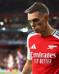 星空体育首页-记者：拜仁并未和特罗萨德实质性接触 利物浦愿至少7千万卖迪亚斯