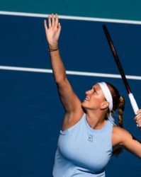 星空体育首页-科娃、加西亚、大威、莎娃 一届充满怀旧气息的美网？