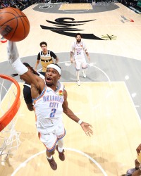 星空体育平台-亚历山大40分霍姆格伦18+10 雷霆轻取奇才豪取11连胜