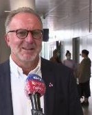 鲁梅尼格：国米拥有强大的防守，我们需展现高水平才能创造机会