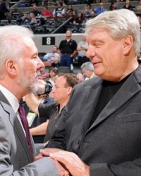 星空体育APP-波波执教胜场数必将登顶？老尼尔森：快点超越我！