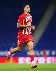 星空体育首页-累积黄牌停赛，马竞后卫普比尔将无缘次回合主场迎战巴萨