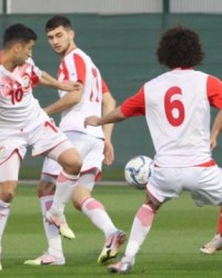 星空体育首页-约旦队迪拜热身两球胜塔吉克队 还将再战俩对手