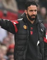 阿莫林：我们距离进球更近，原本有机会赢下比赛