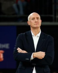 日本男篮精英尽出 亚洲杯预选赛渴望复仇中国队