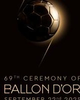 还有悬念吗❓金球奖赔率：登贝莱1.16领跑姆巴佩暴跌第10